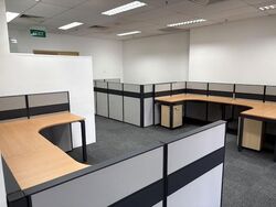 Raffles Place MRT (D1), Office #626847301